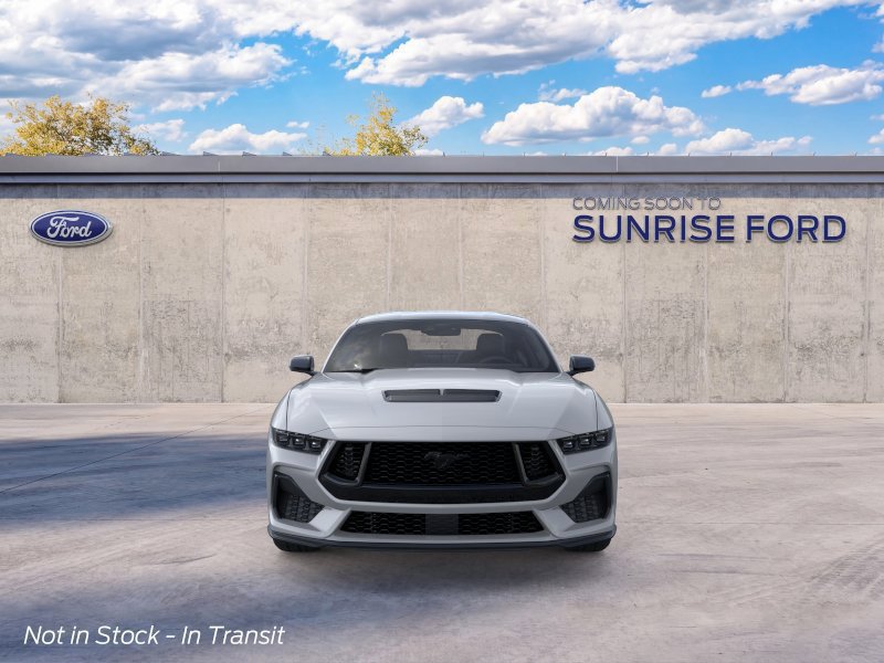 New 2026 Ford Mustang GT RWD image 6