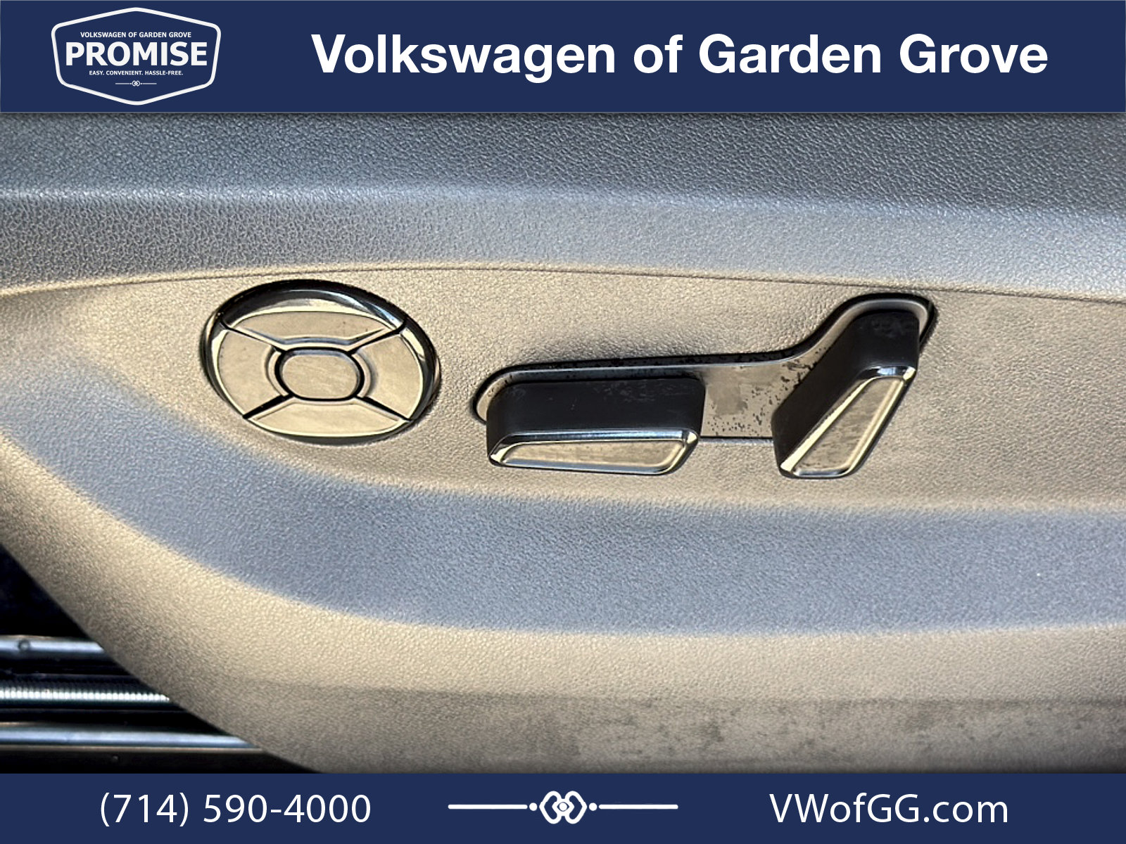 New 2026 Volkswagen Tiguan SE R-Line FWD image 15