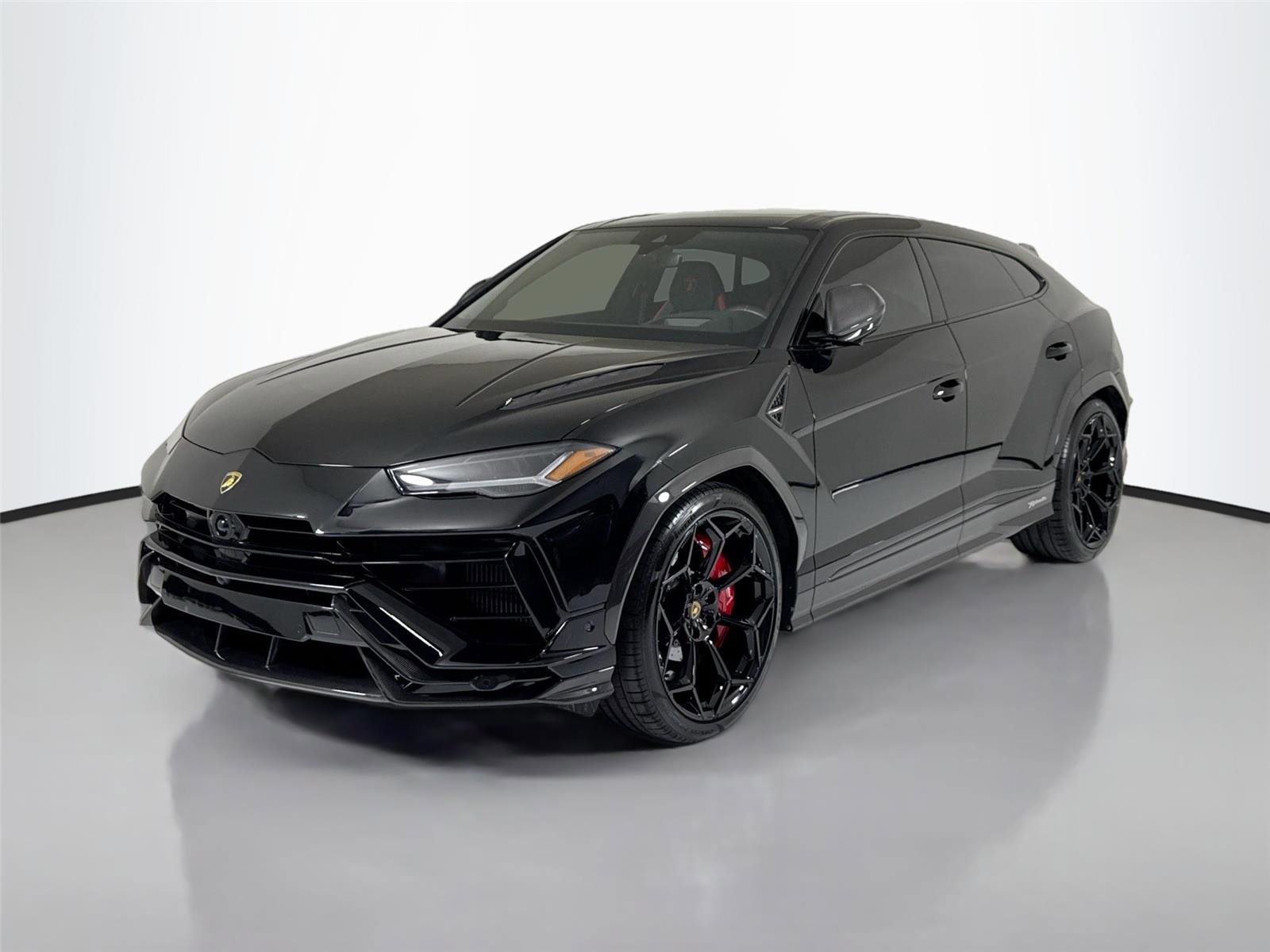 Used 2023 Lamborghini Urus Performante image 10