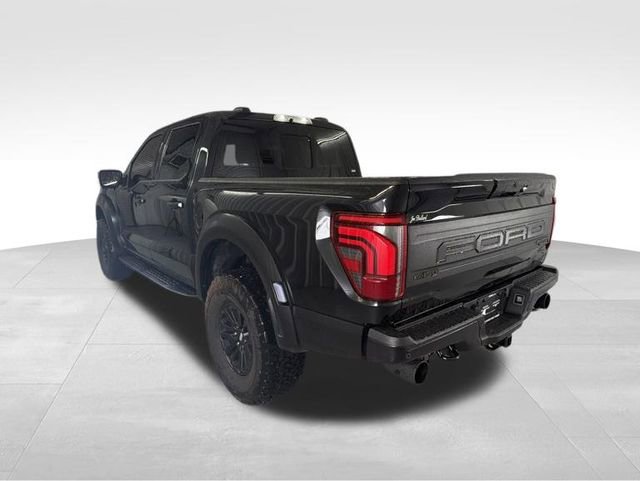 Used 2025 Ford F150 Raptor AWD/4WD image 8