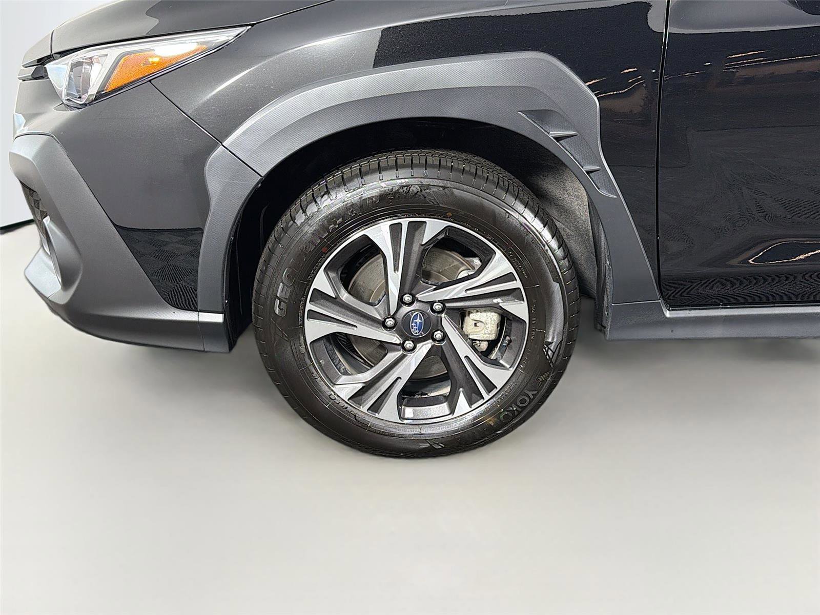 Certified 2026 Subaru Crosstrek 2.0i Premium image 28