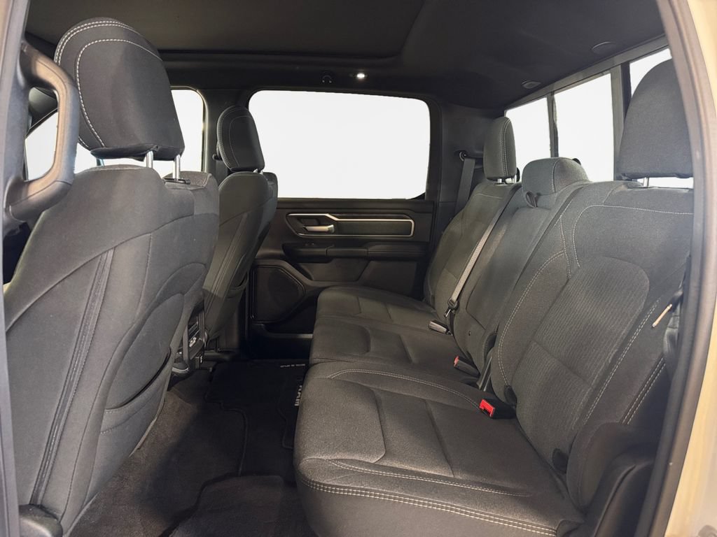 Used 2020 RAM 1500 Big Horn AWD/4WD image 24