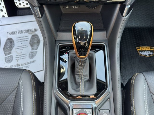 Used 2023 Subaru Forester Wilderness image 16