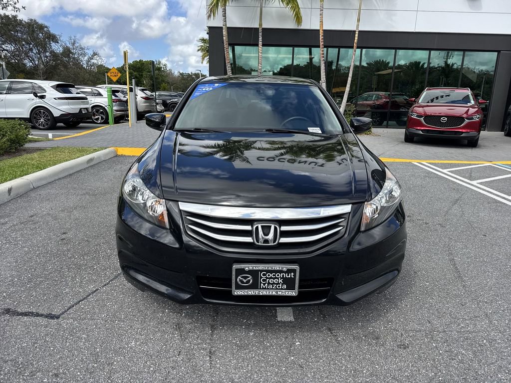 Used 2012 Honda Accord SE image 9