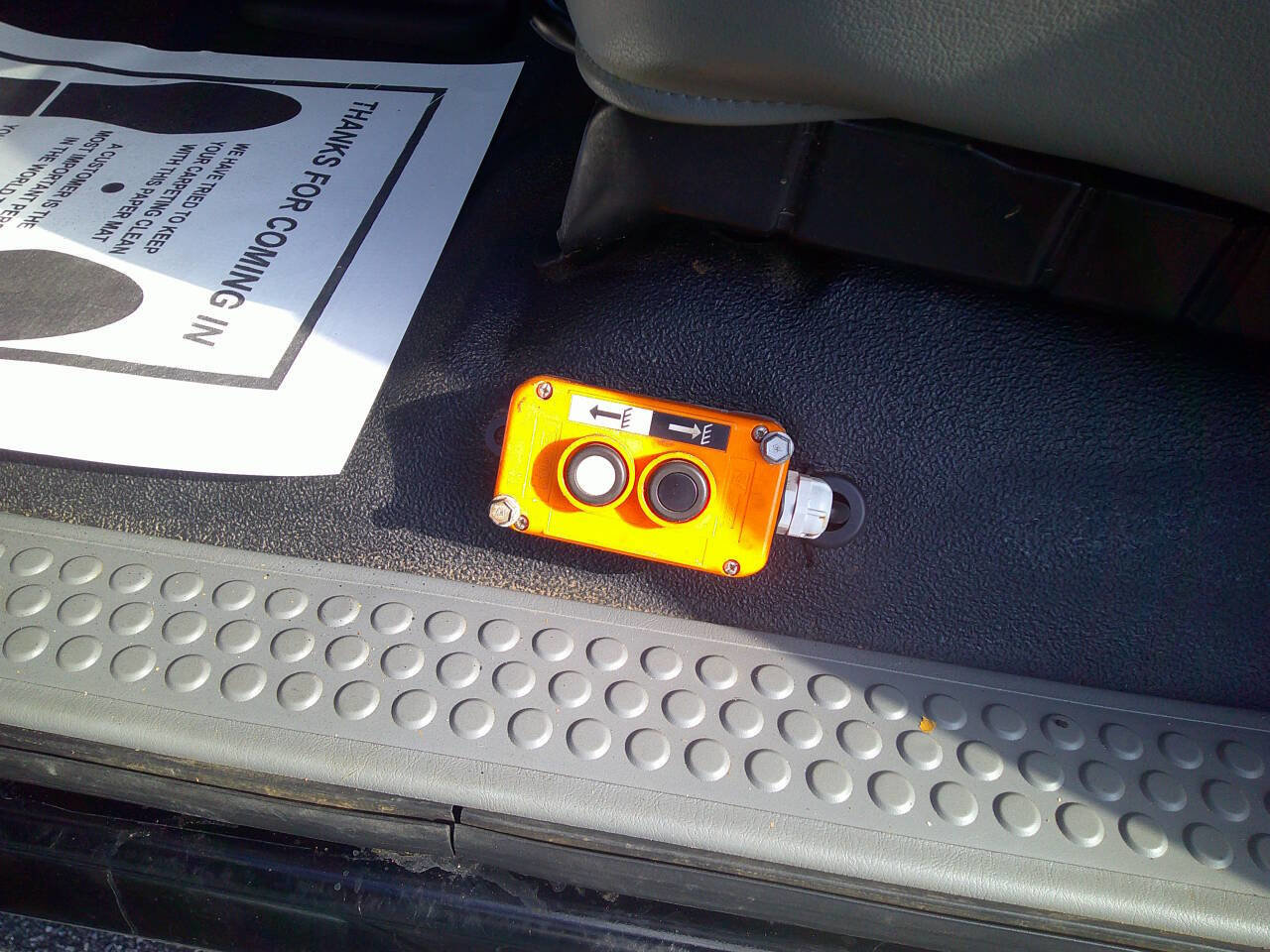 Used 2005 Ford F350 4x4 Regular Cab DRW Super Duty image 18