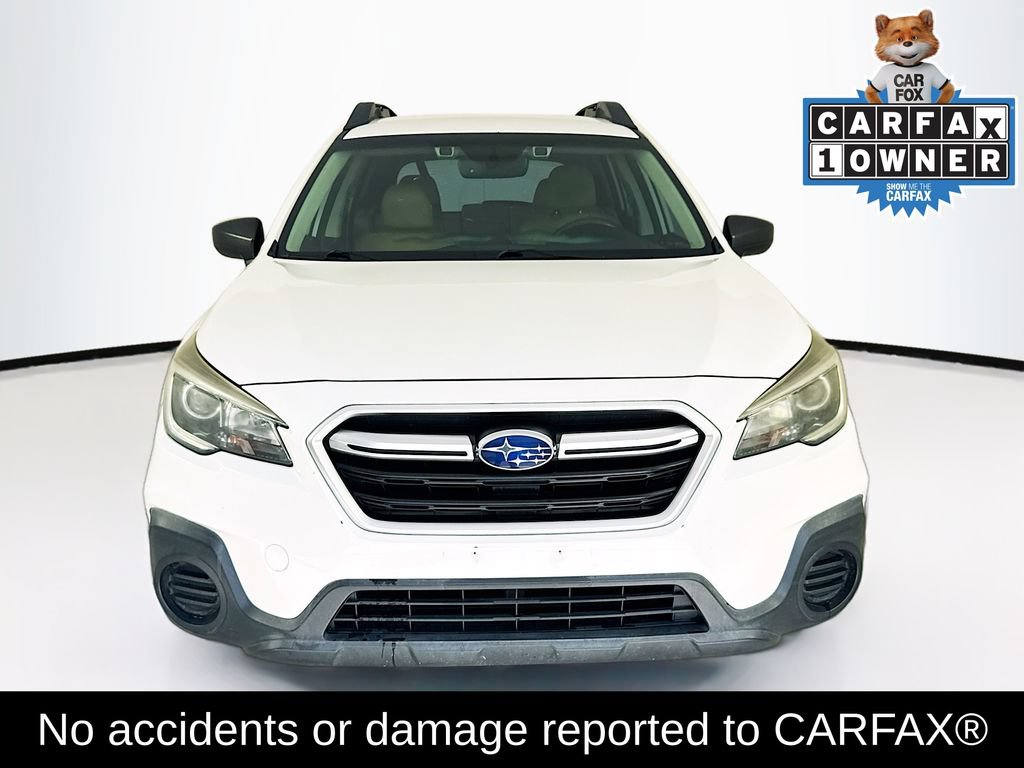 Used 2019 Subaru Outback 2.5i AWD/4WD image 2
