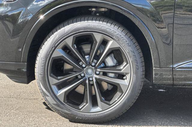 Certified 2026 Audi Q7 3.0T Premium Plus AWD/4WD image 28