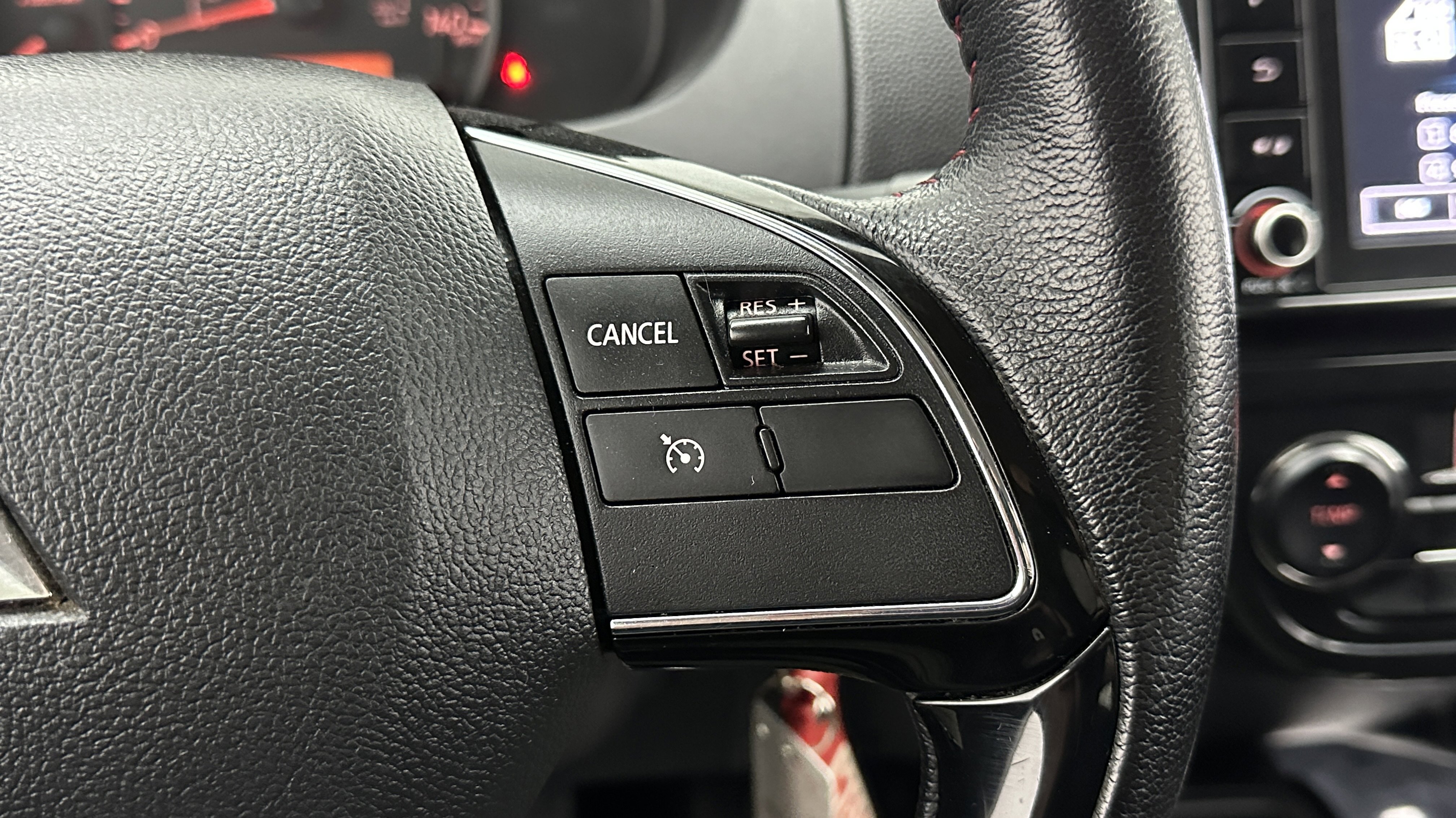 Used 2023 Mitsubishi Mirage G4 Black Edition image 19