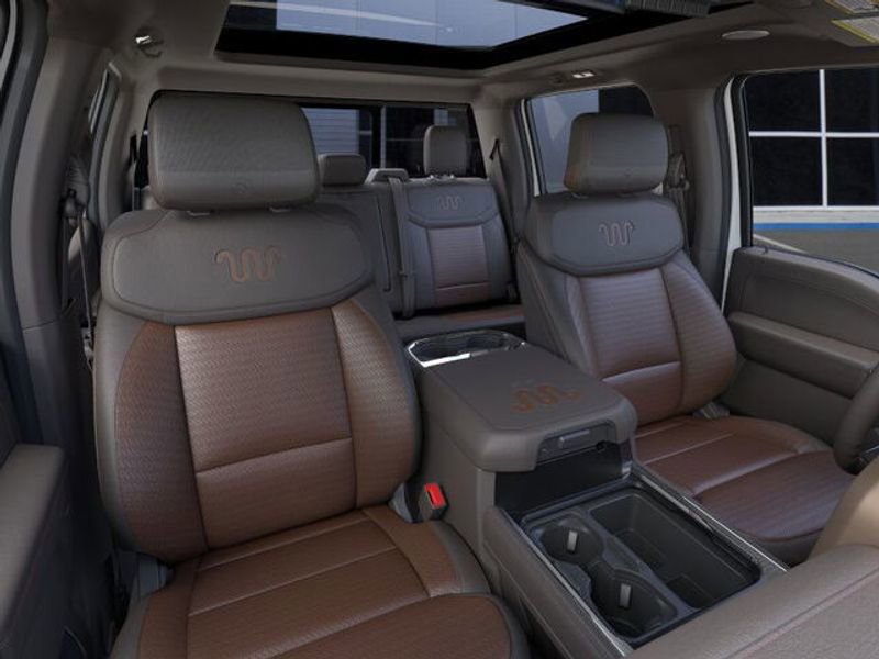 New 2026 Ford F250 King Ranch image 12