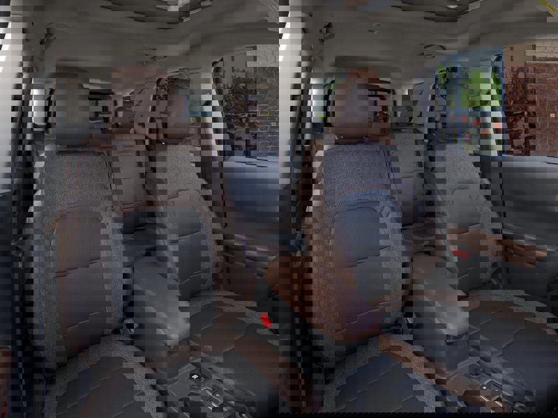 New 2025 Ford Bronco Sport Outer Banks w/ Outer Banks Tech Package+ image 10