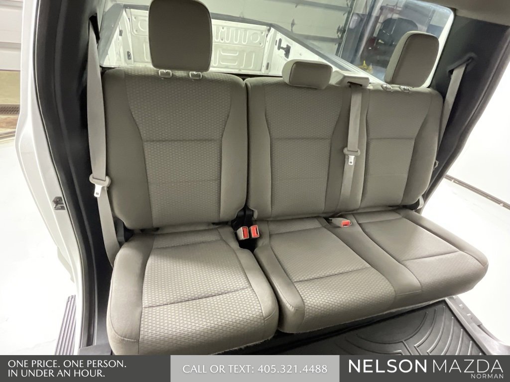 Used 2019 Ford F250 XLT image 29