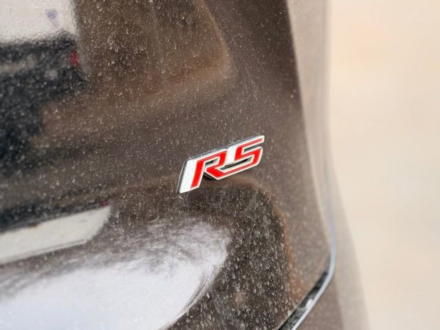 Used 2022 Chevrolet Blazer RS w/ Enhanced Convenience Package AWD/4WD image 29