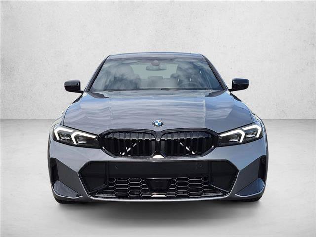 New 2026 BMW 330i Sedan w/ M Sport Package RWD image 6