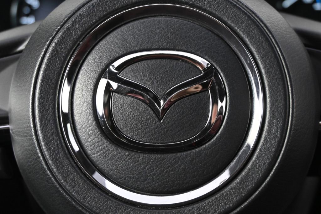 Used 2022 MAZDA CX-9 Carbon Edition image 37