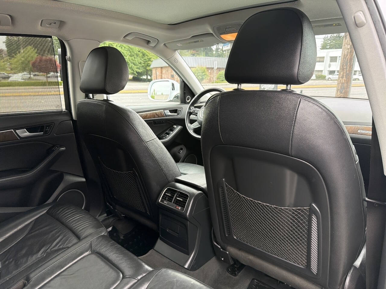 Used 2013 Audi Q5 2.0T Prestige AWD/4WD image 25