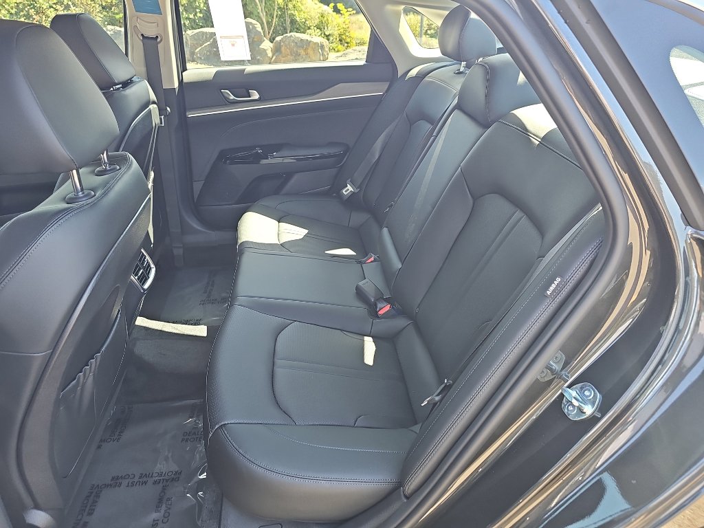 New 2026 Kia K5 EX image 24