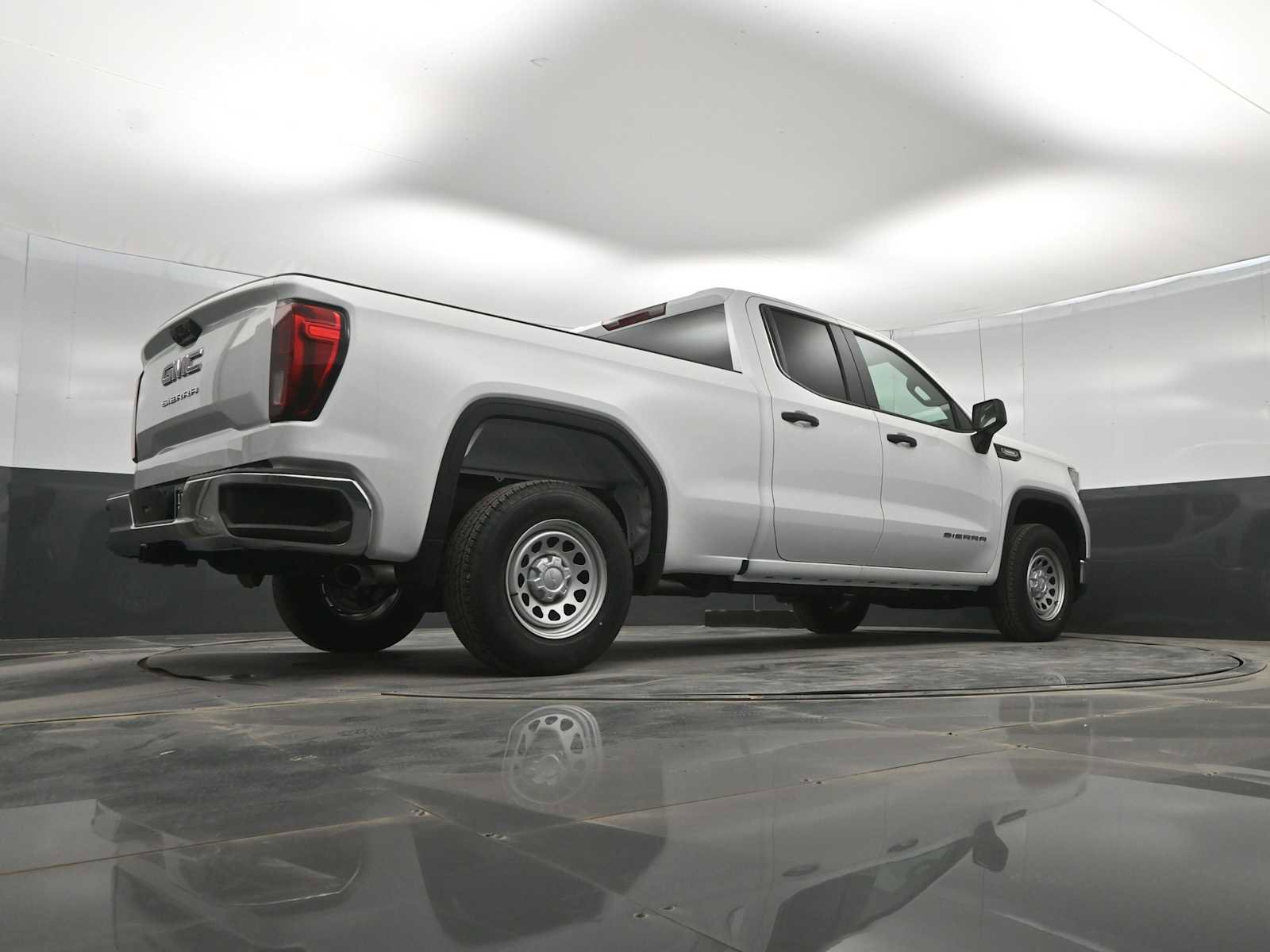 New 2026 GMC Sierra 1500 Pro w/ Pro Value Package RWD image 34