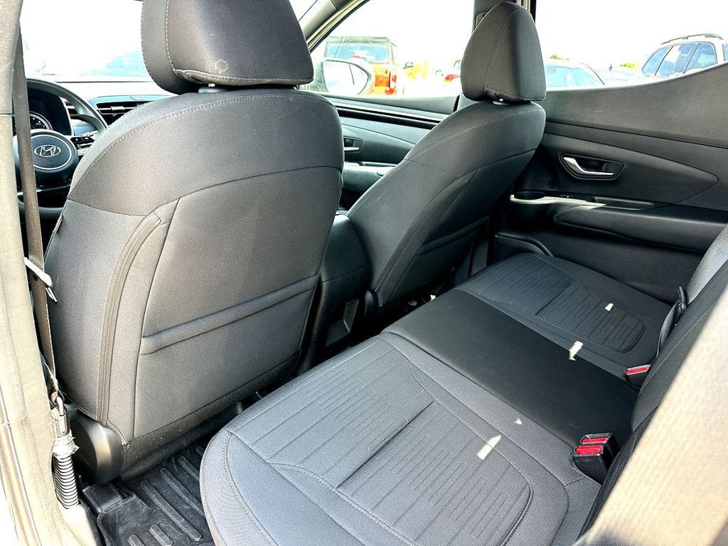 Used 2023 Hyundai Santa Cruz SEL FWD image 22