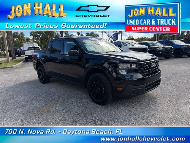 Used 2025 Ford Maverick XL w/ Equipment Group 102A