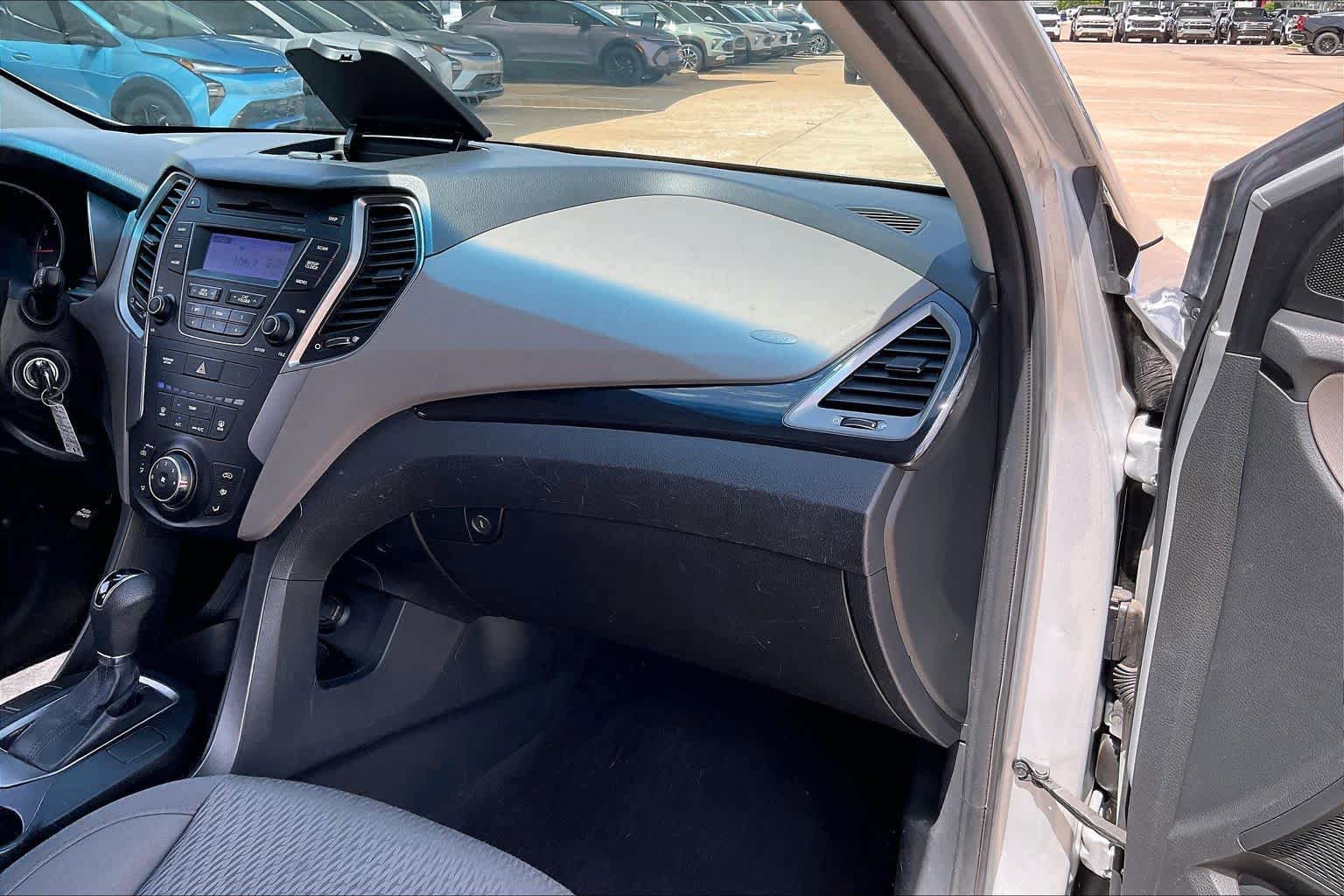 Used 2013 Hyundai Santa Fe Sport FWD image 18