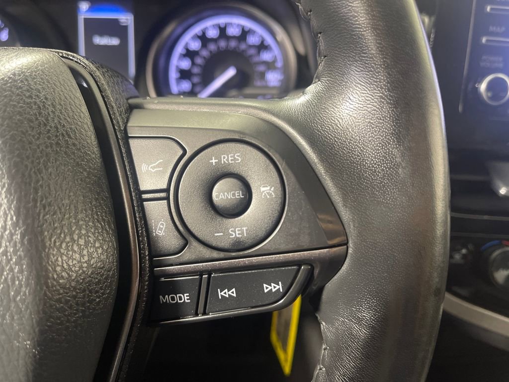 Certified 2023 Toyota Camry SE image 26