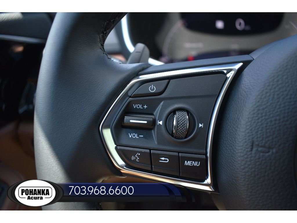 New 2026 Acura MDX w/ Technology Package AWD/4WD image 12