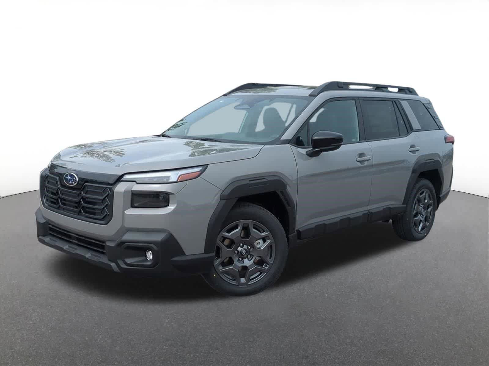 New 2026 Subaru Outback Premium AWD/4WD image 1