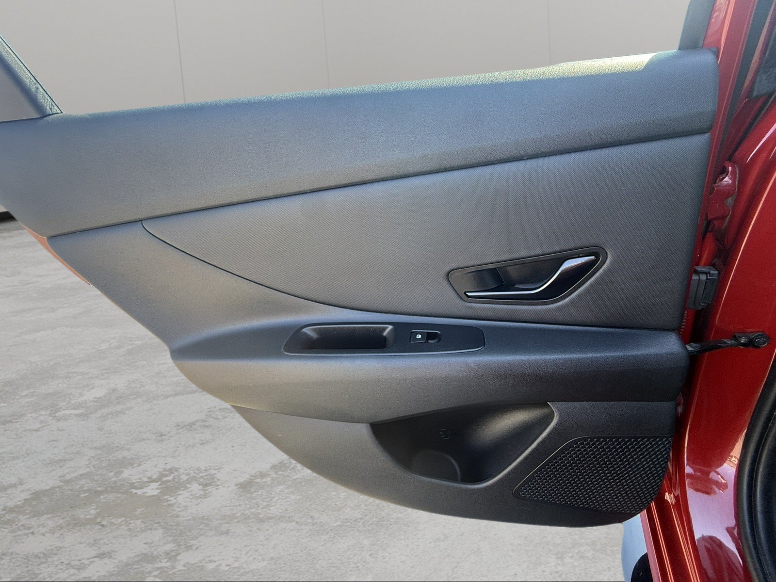 Used 2023 Hyundai Elantra N Line w/ Cargo Package FWD image 28