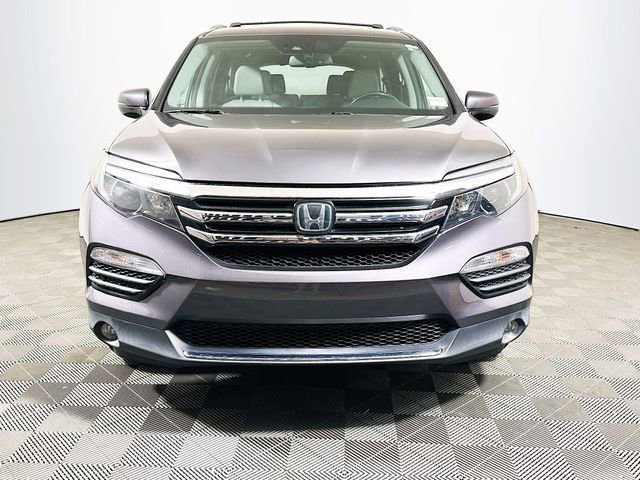Used 2018 Honda Pilot Elite image 3