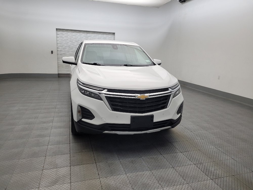 Used 2022 Chevrolet Equinox LT FWD image 14