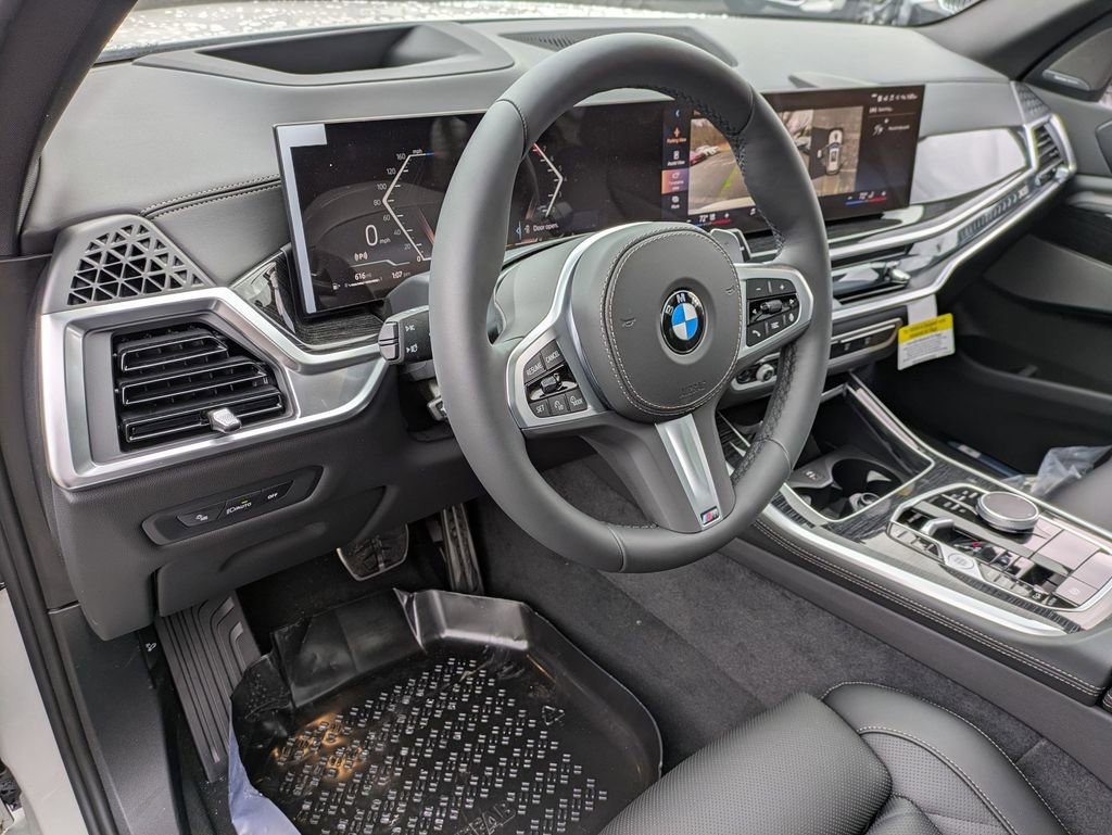 New 2026 BMW X5 xDrive40i image 9