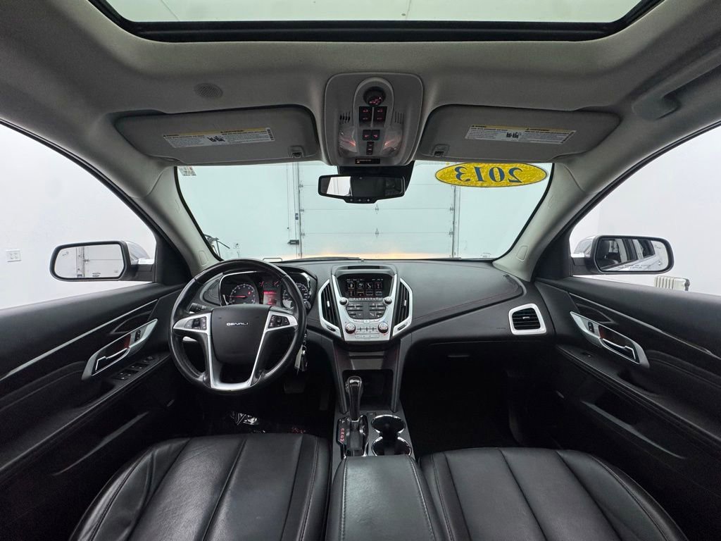 Used 2013 GMC Terrain Denali FWD image 3