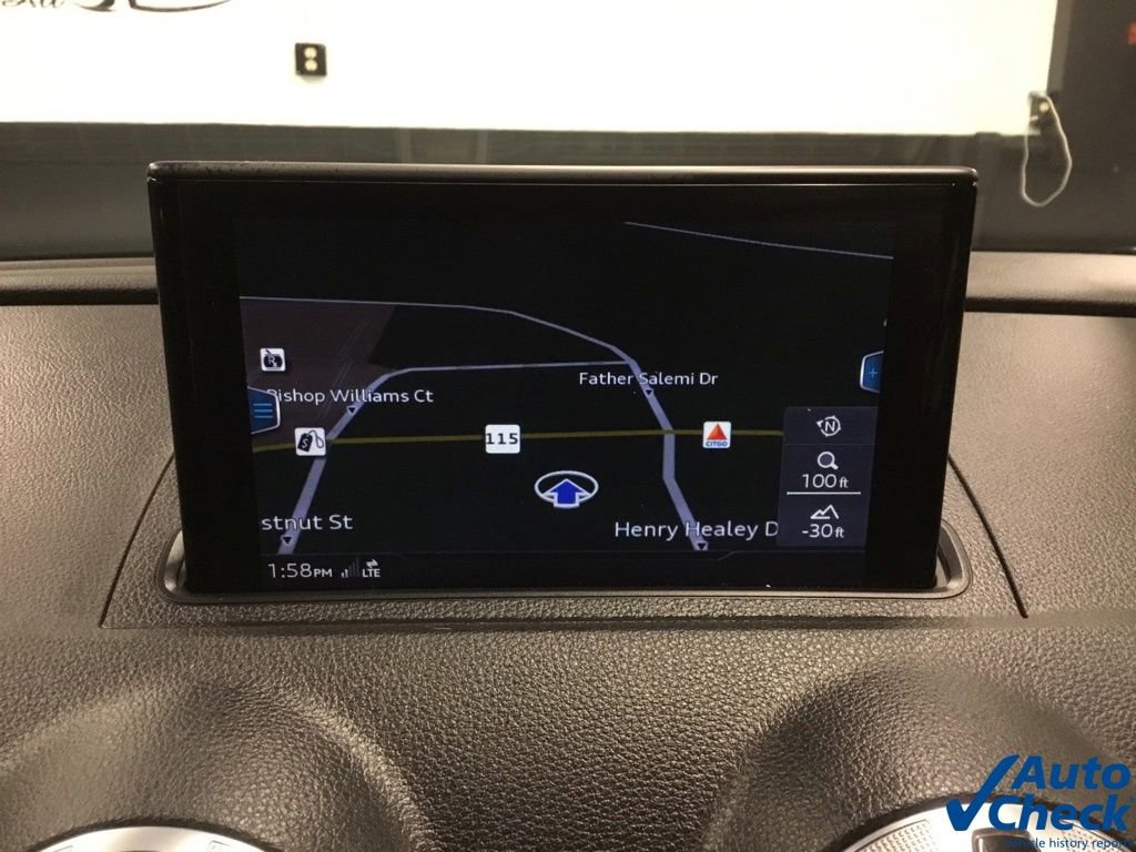 Used 2019 Audi S3 Premium Plus image 50