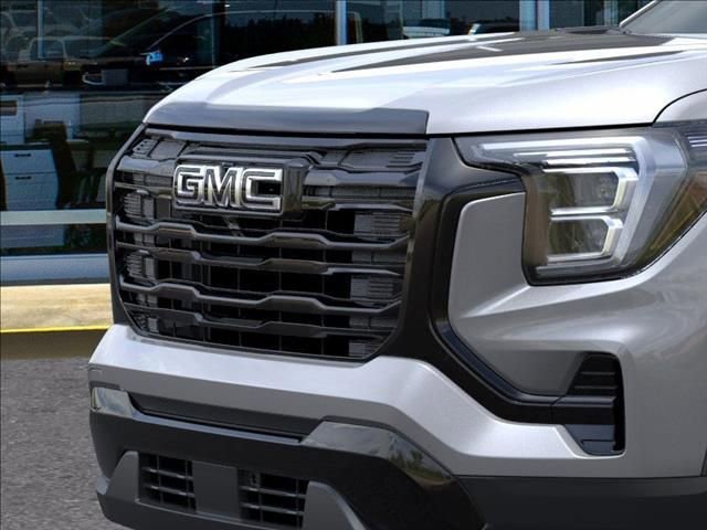 New 2026 GMC Terrain Elevation image 13