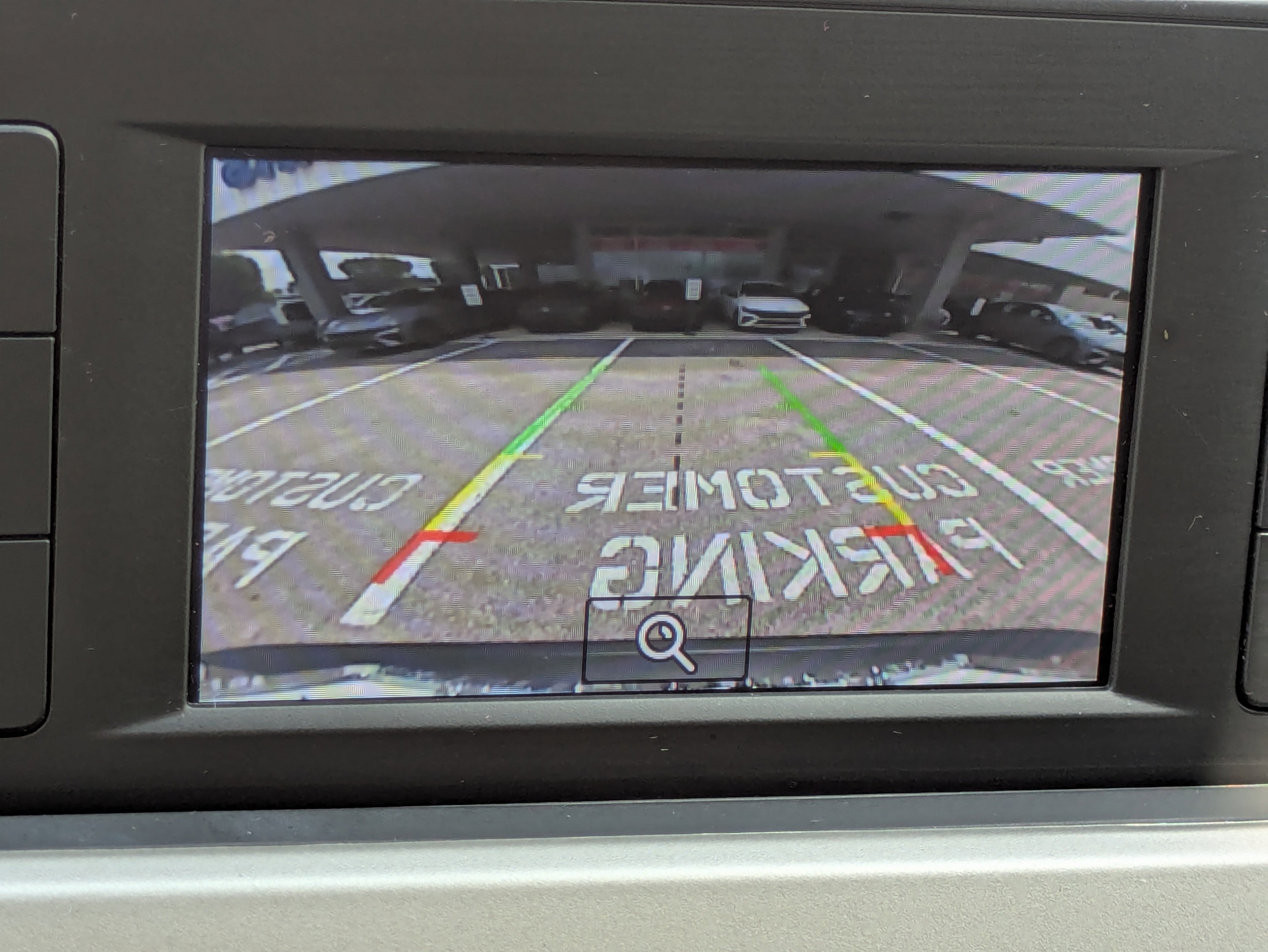 Used 2021 Ford Escape S FWD image 16