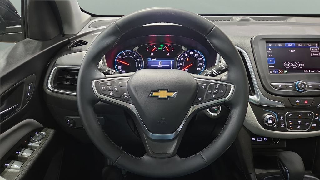 Used 2023 Chevrolet Equinox LT FWD image 9