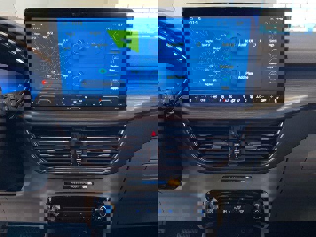 New 2024 Ford Escape SE w/ PHEV Premium Package image 22