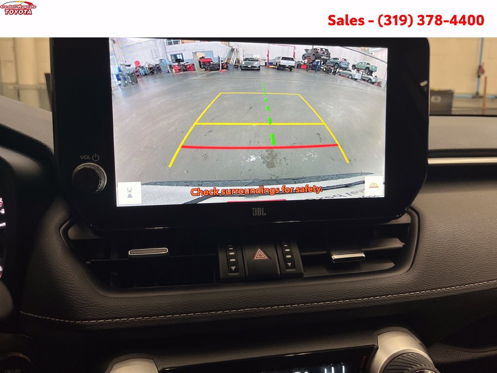 Certified 2024 Toyota RAV4 XLE Premium w/ Weather Package AWD/4WD image 18