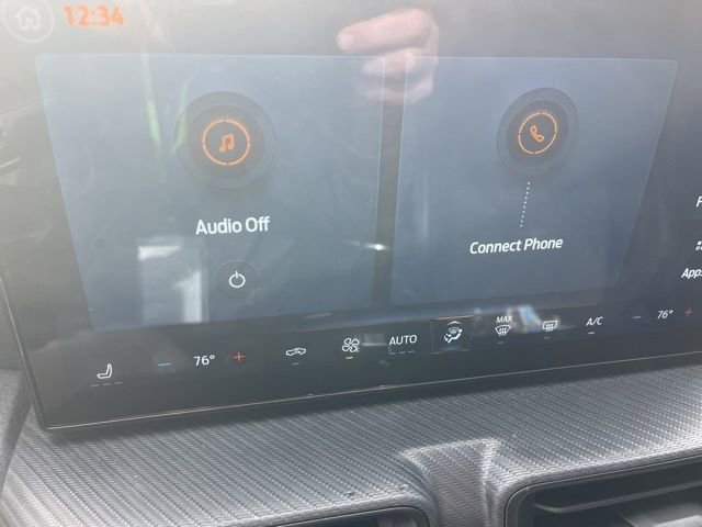 Used 2024 Ford Mustang Coupe image 16