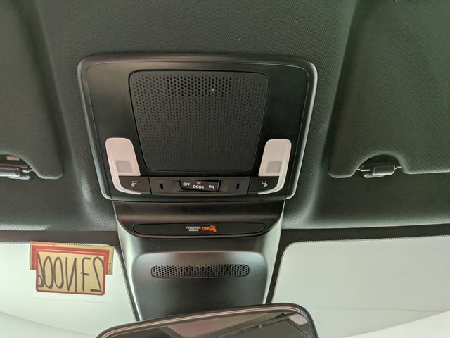 New 2027 Honda HR-V Sport image 22