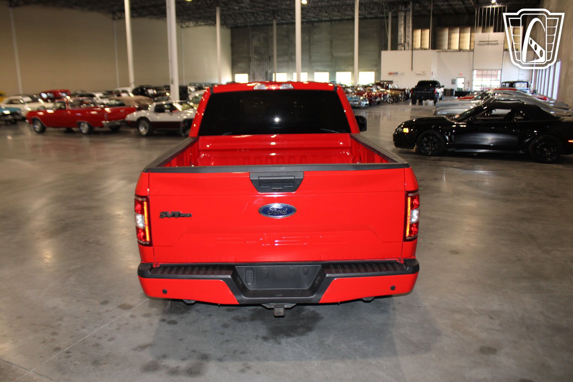 Used 2019 Ford F150 XL w/ Equipment Group 101A Mid image 13