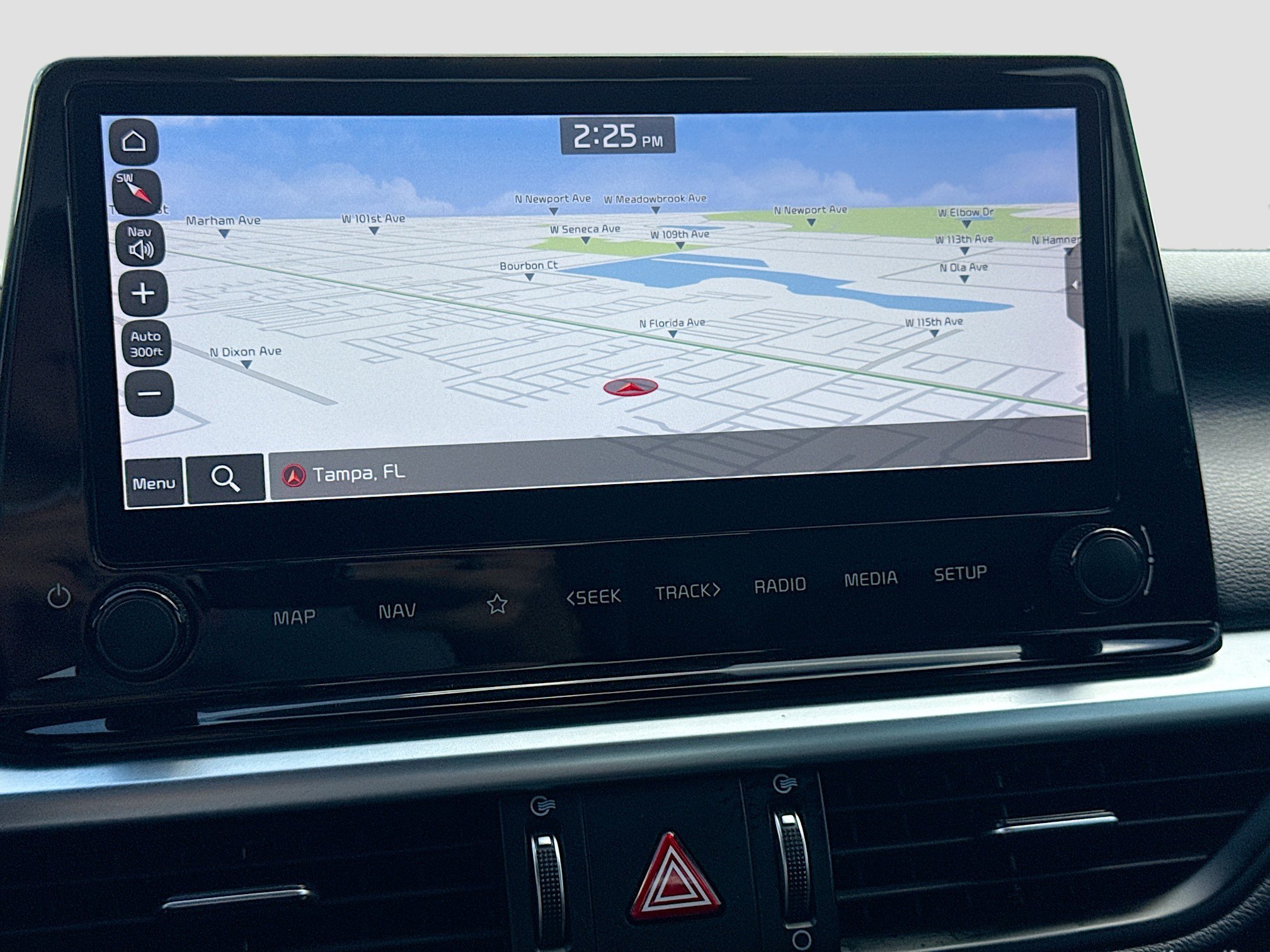 Used 2022 Kia Forte GT-Line w/ GT-Line Technology Package image 30