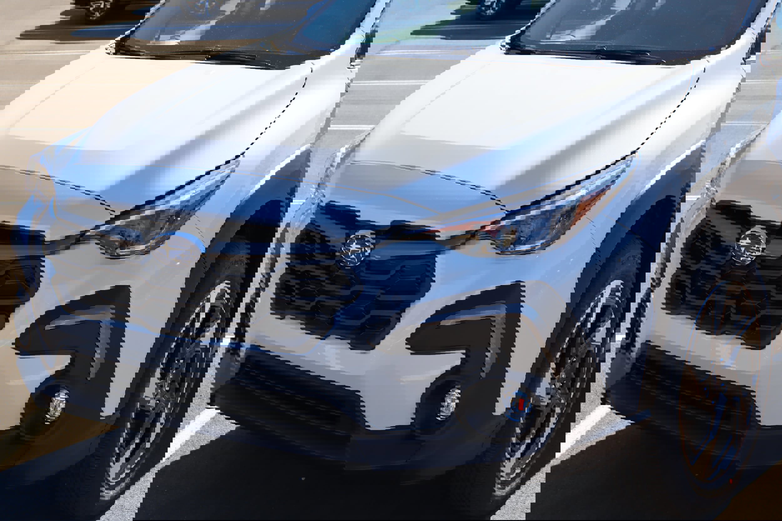 New 2026 Subaru Crosstrek 2.5i Limited image 3