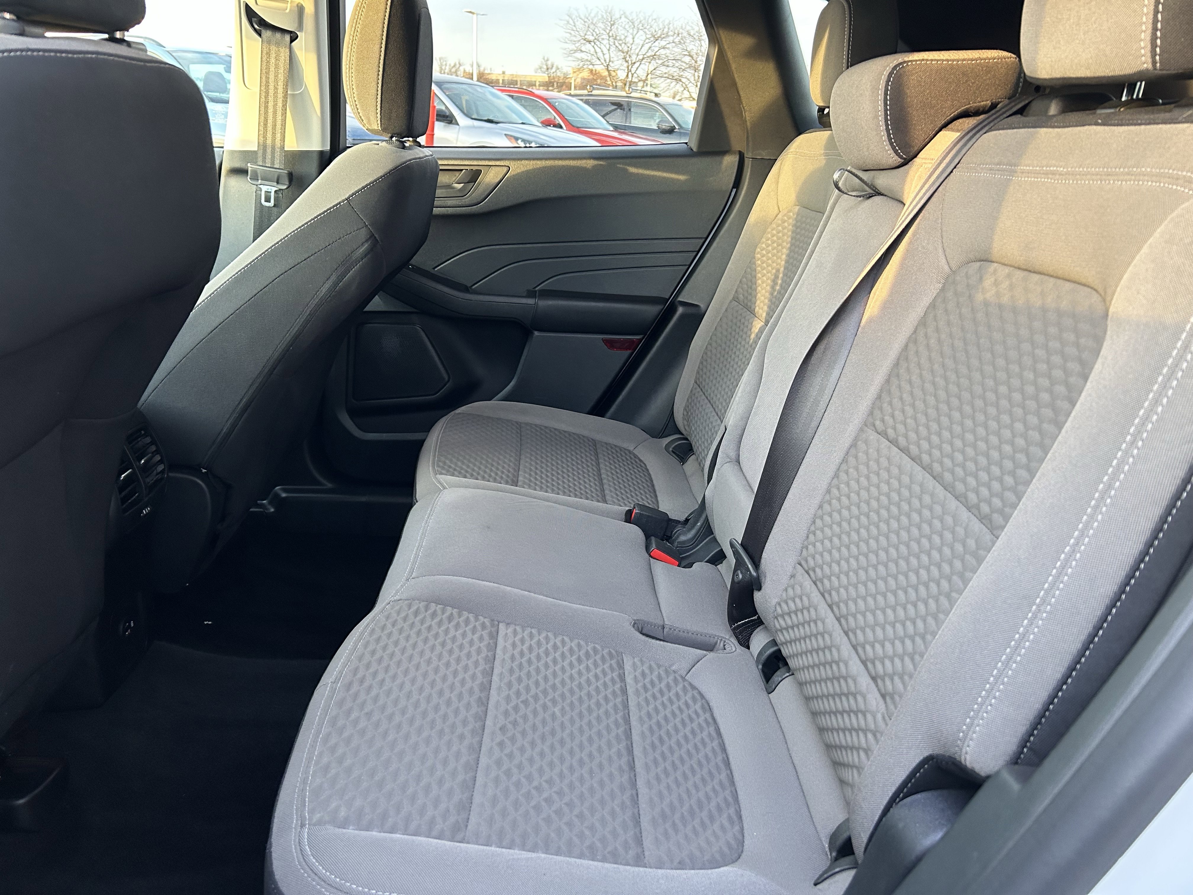 Used 2022 Ford Escape SE w/ Convenience Package image 25