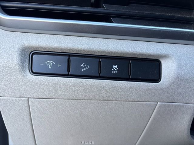 Used 2024 Kia Telluride S w/ S Sunroof Package image 26