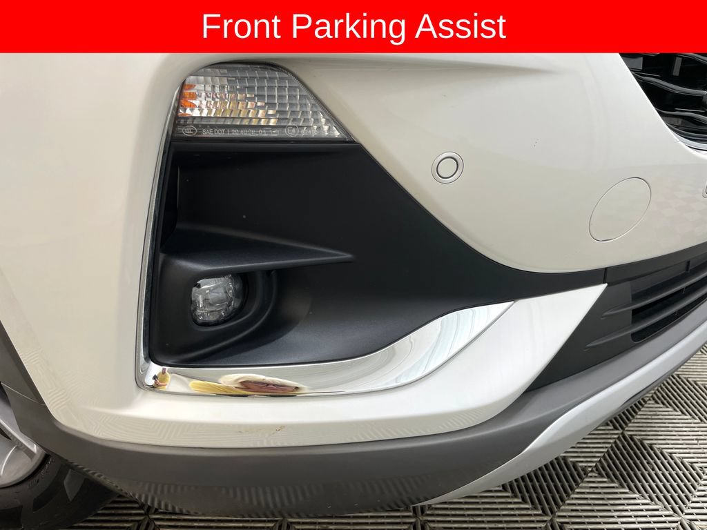 Certified 2023 Buick Encore GX Essence w/ Advanced Technology Package AWD/4WD image 17
