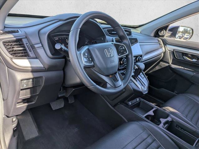 Used 2022 Honda CR-V Special Edition image 10