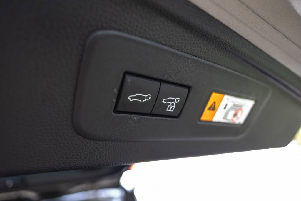 Used 2024 Toyota Land Cruiser AWD/4WD image 36