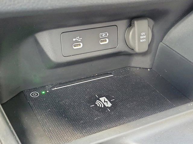 Certified 2025 Acura ADX FWD image 26