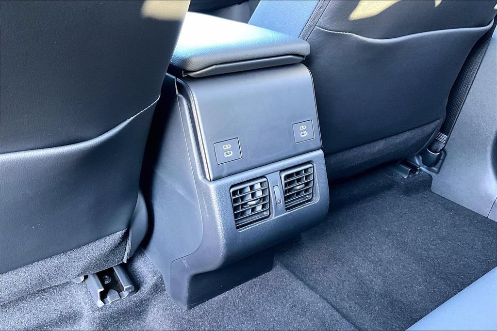 Used 2024 Toyota bZ4X FWD w/ Weather Package image 10